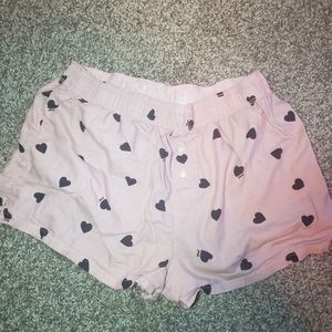 Victoria's Secret Boxer Shorts